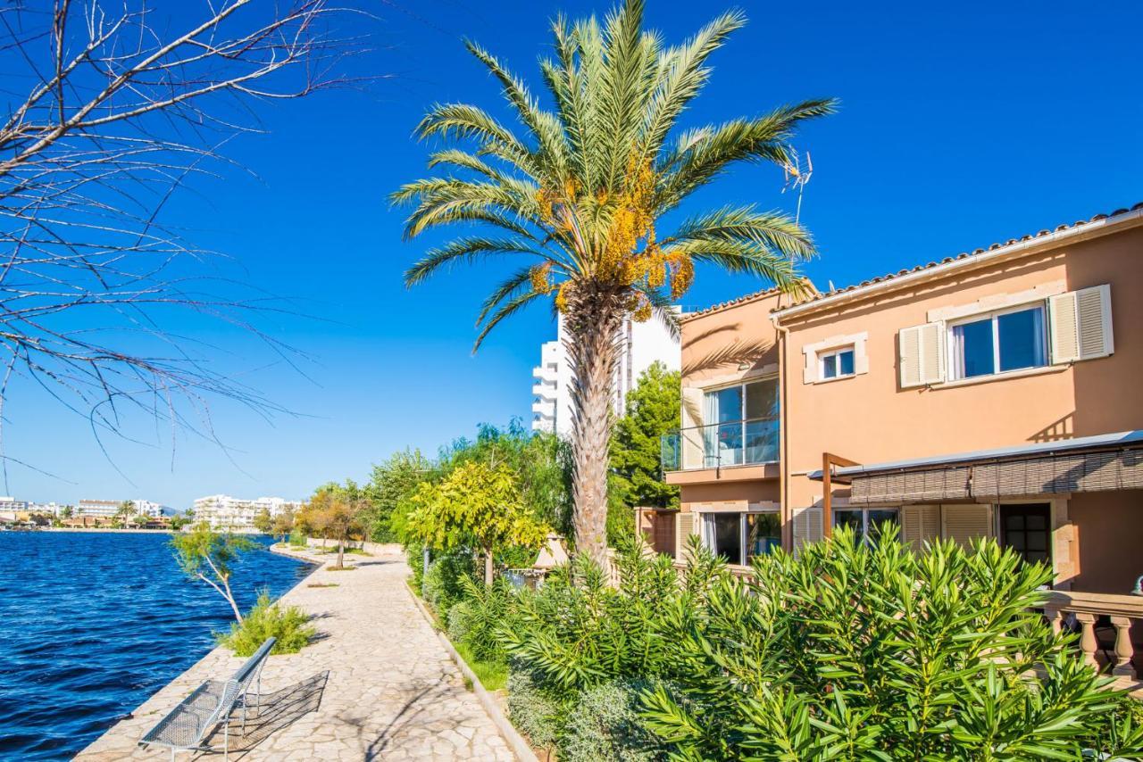 Ideal Property Mallorca - Lago Miguel Port d'Alcúdia Extérieur photo
