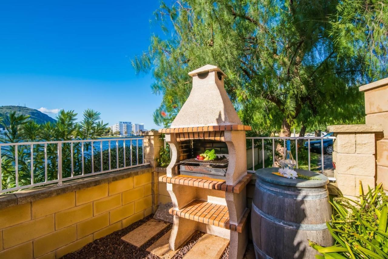 Ideal Property Mallorca - Lago Miguel Port d'Alcúdia Extérieur photo