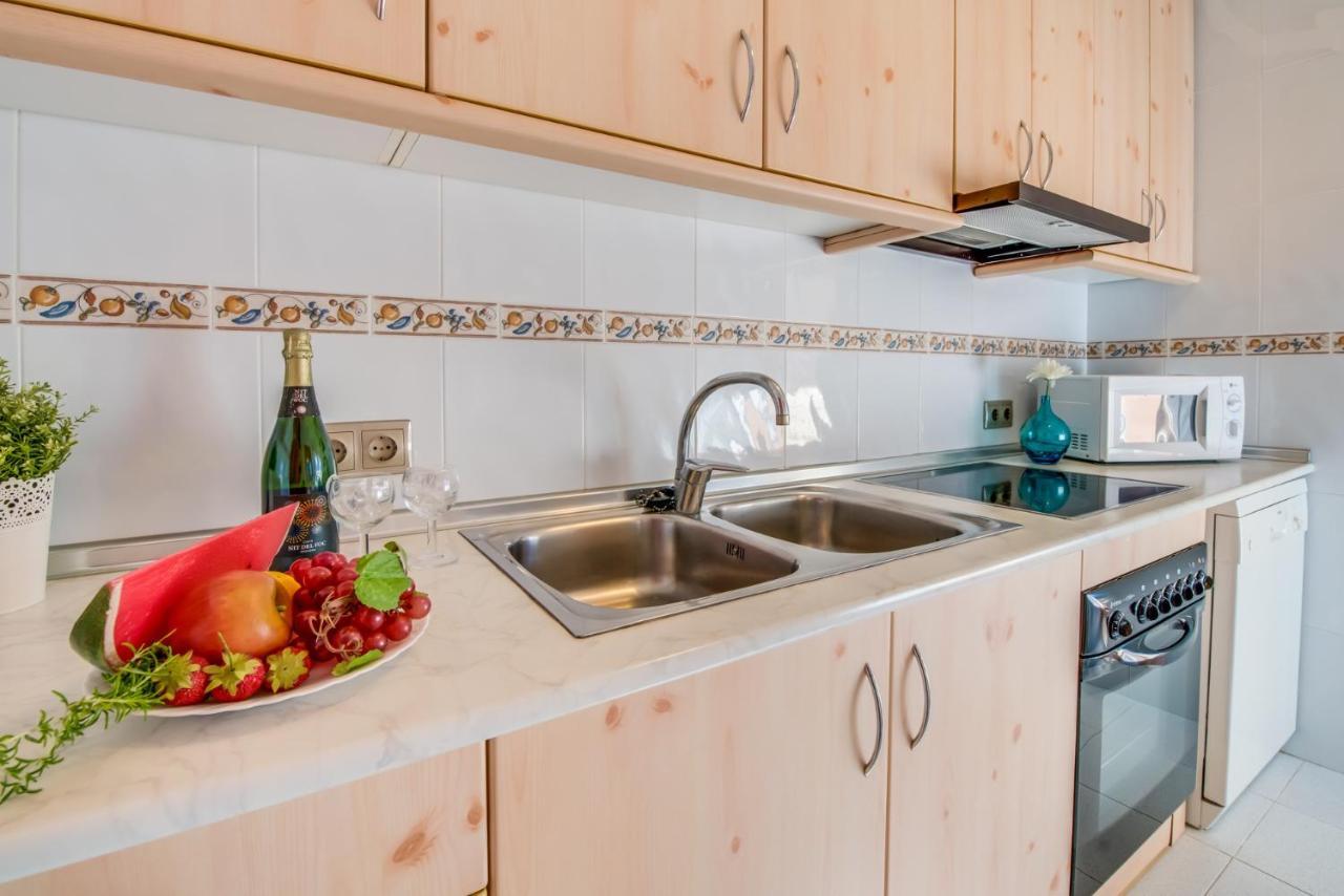 Ideal Property Mallorca - Lago Miguel Port d'Alcúdia Extérieur photo