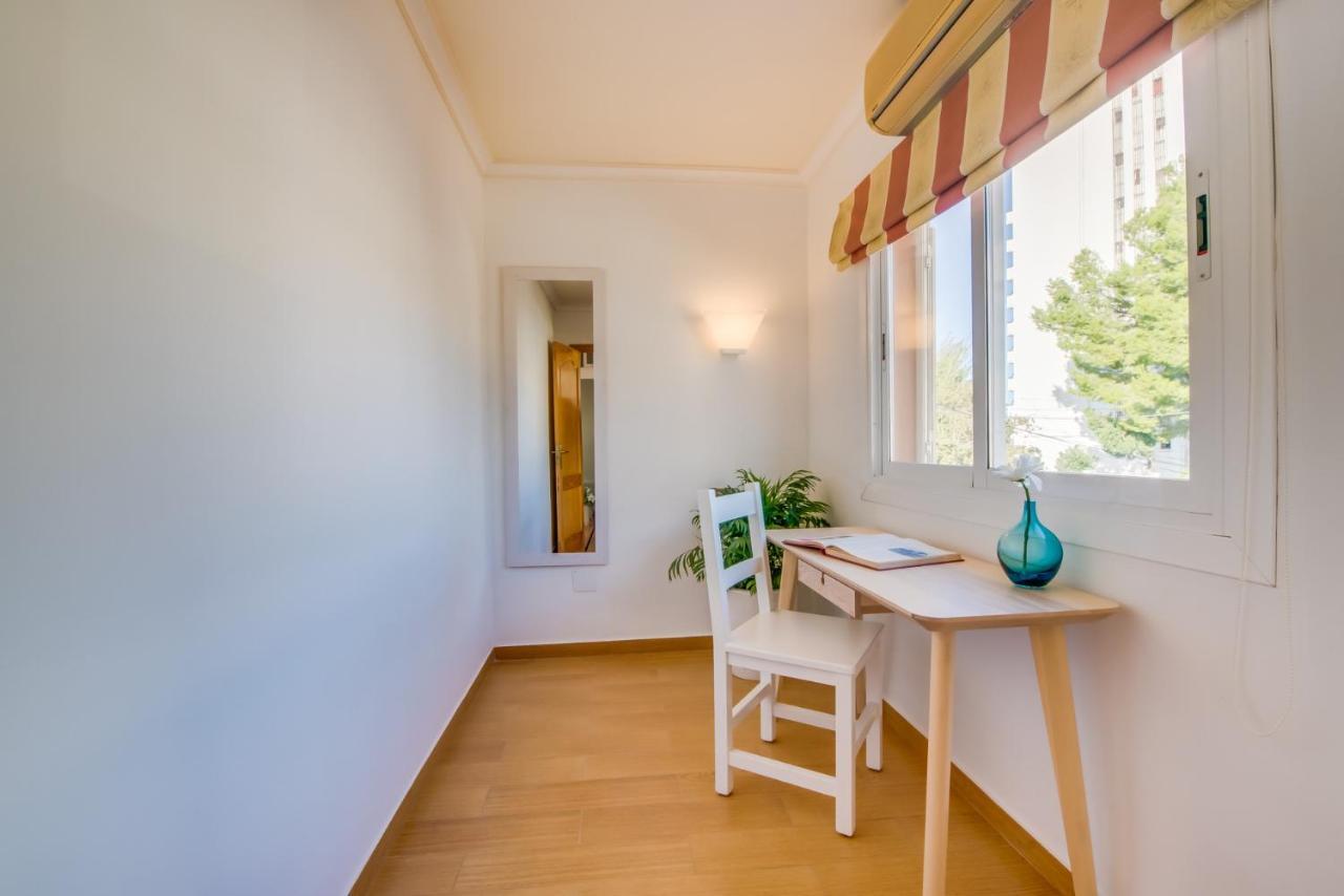 Ideal Property Mallorca - Lago Miguel Port d'Alcúdia Extérieur photo