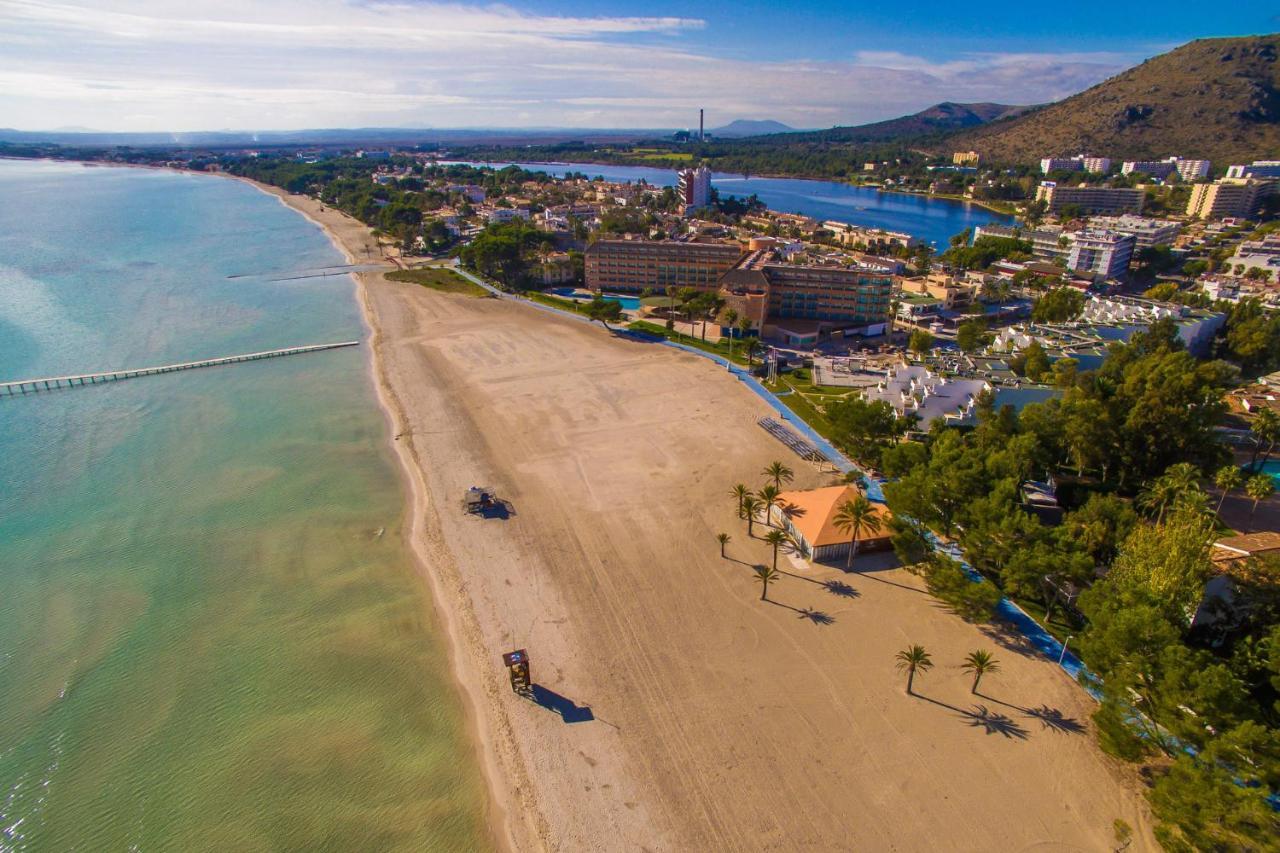 Ideal Property Mallorca - Lago Miguel Port d'Alcúdia Extérieur photo