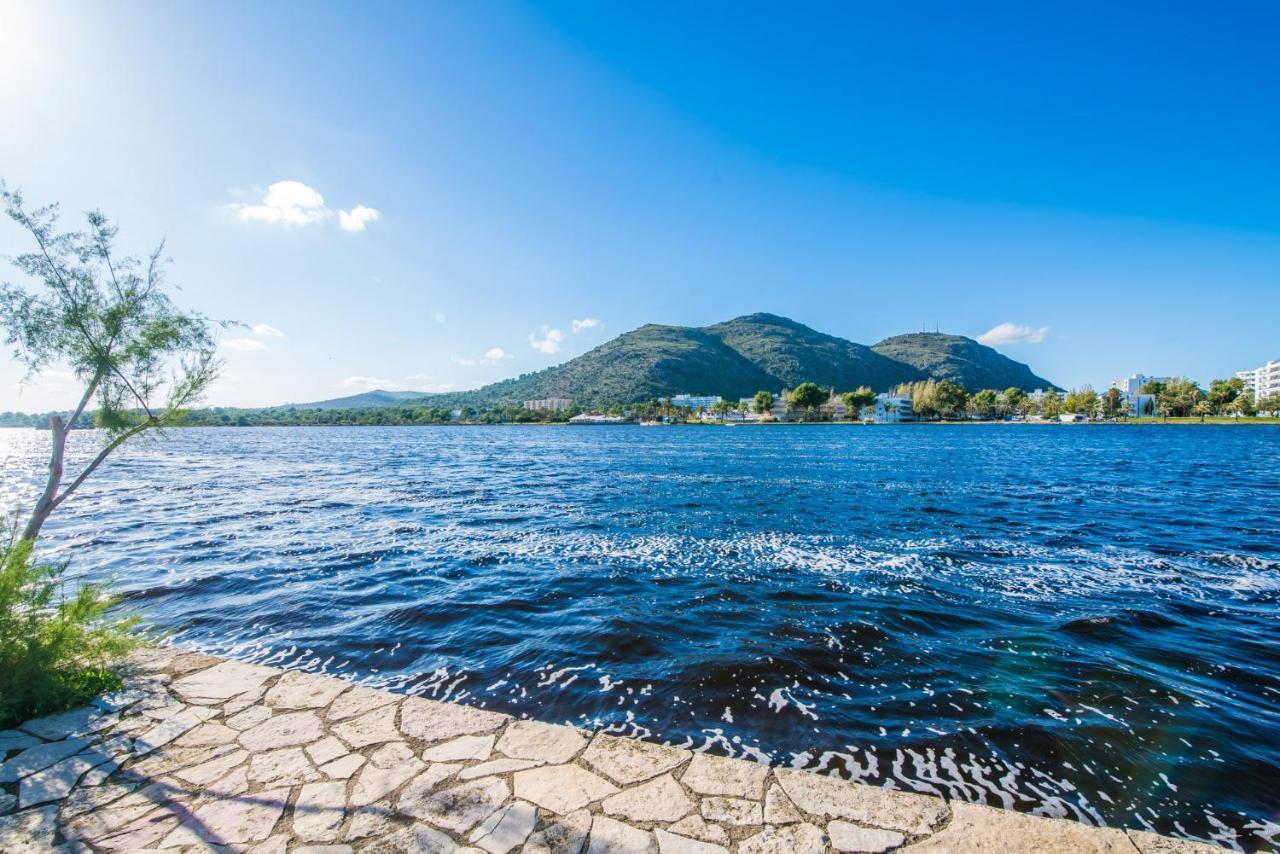 Ideal Property Mallorca - Lago Miguel Port d'Alcúdia Extérieur photo