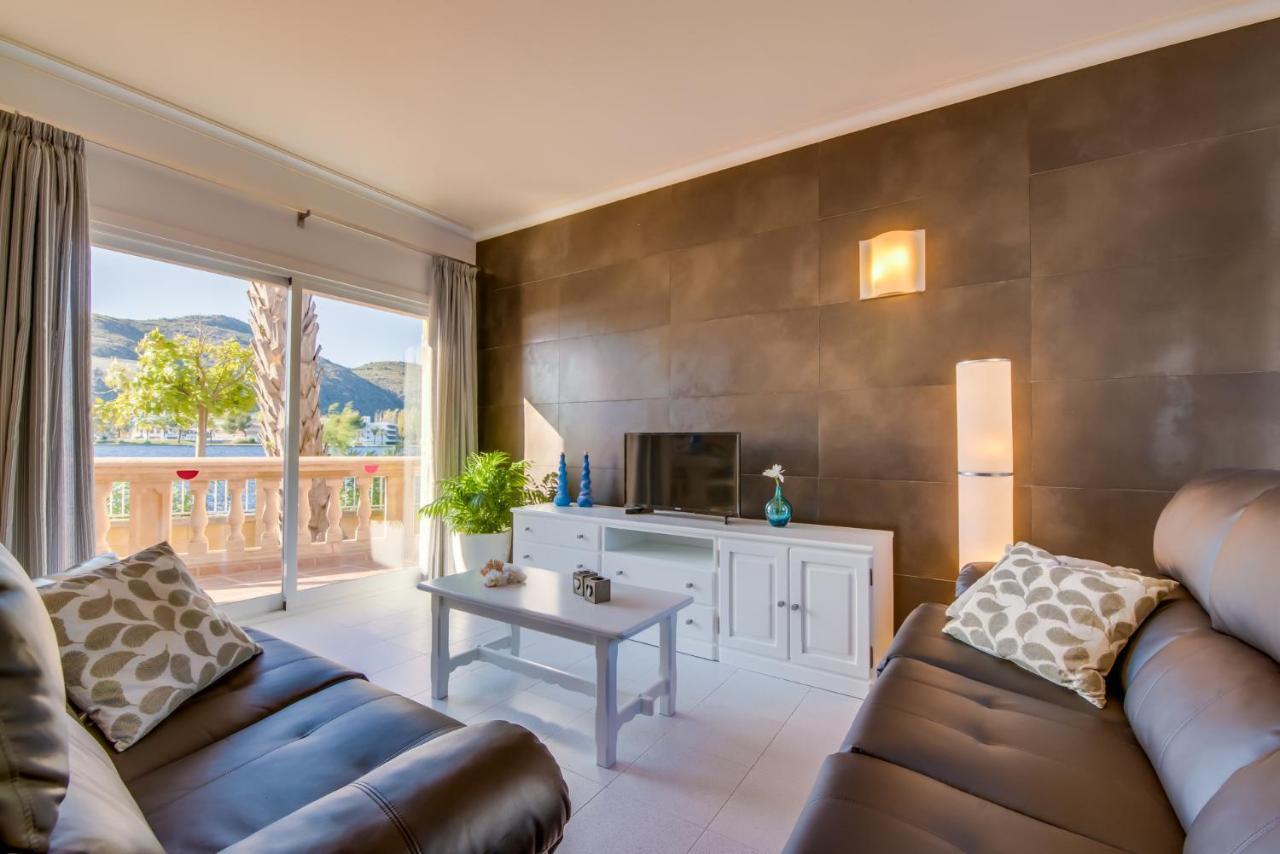 Ideal Property Mallorca - Lago Miguel Port d'Alcúdia Extérieur photo