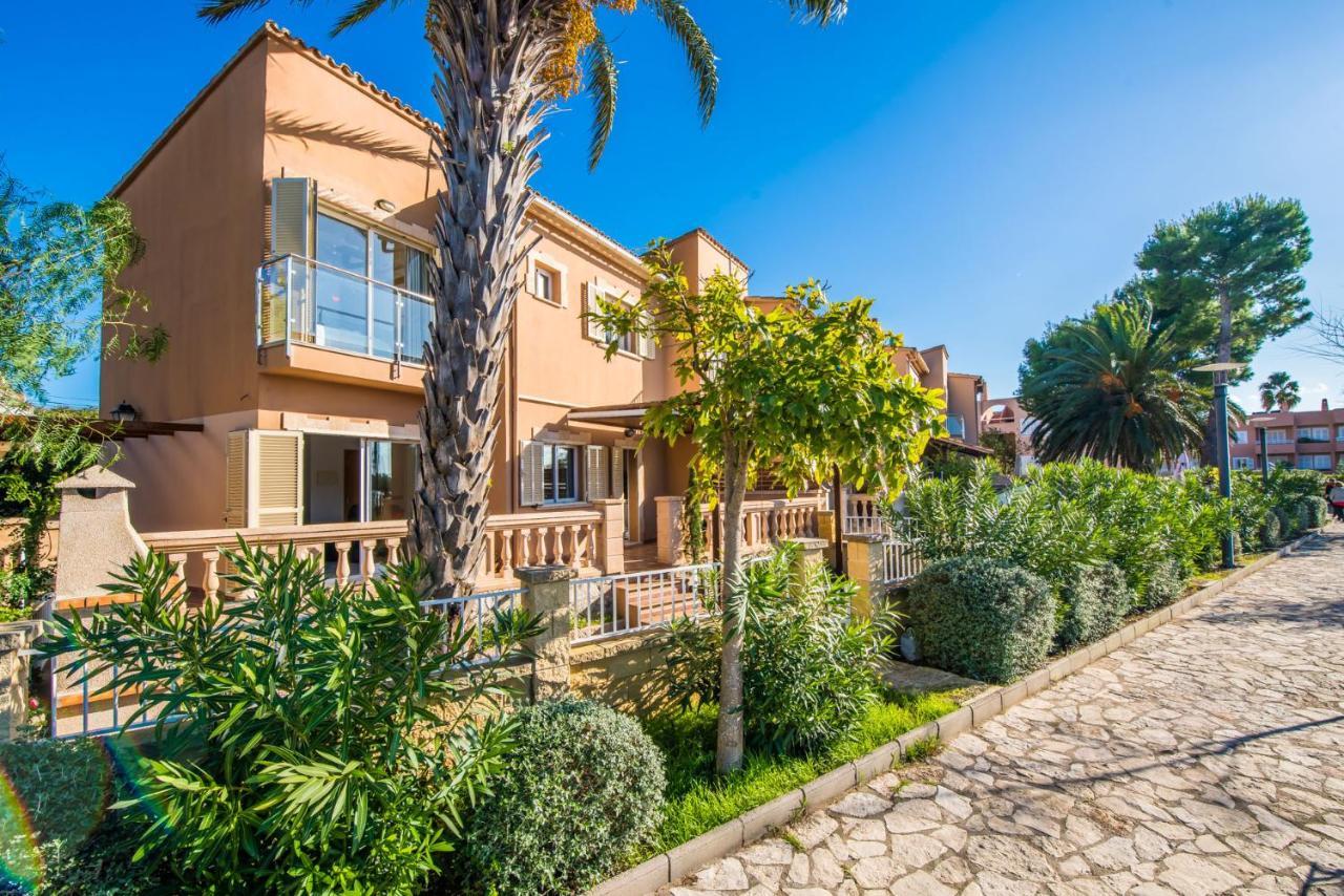 Ideal Property Mallorca - Lago Miguel Port d'Alcúdia Extérieur photo