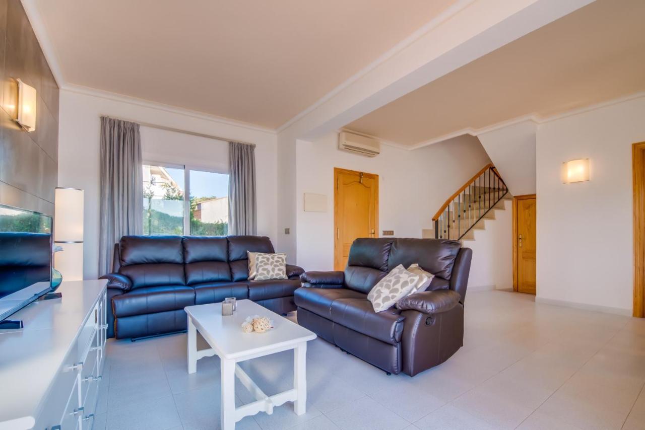 Ideal Property Mallorca - Lago Miguel Port d'Alcúdia Extérieur photo