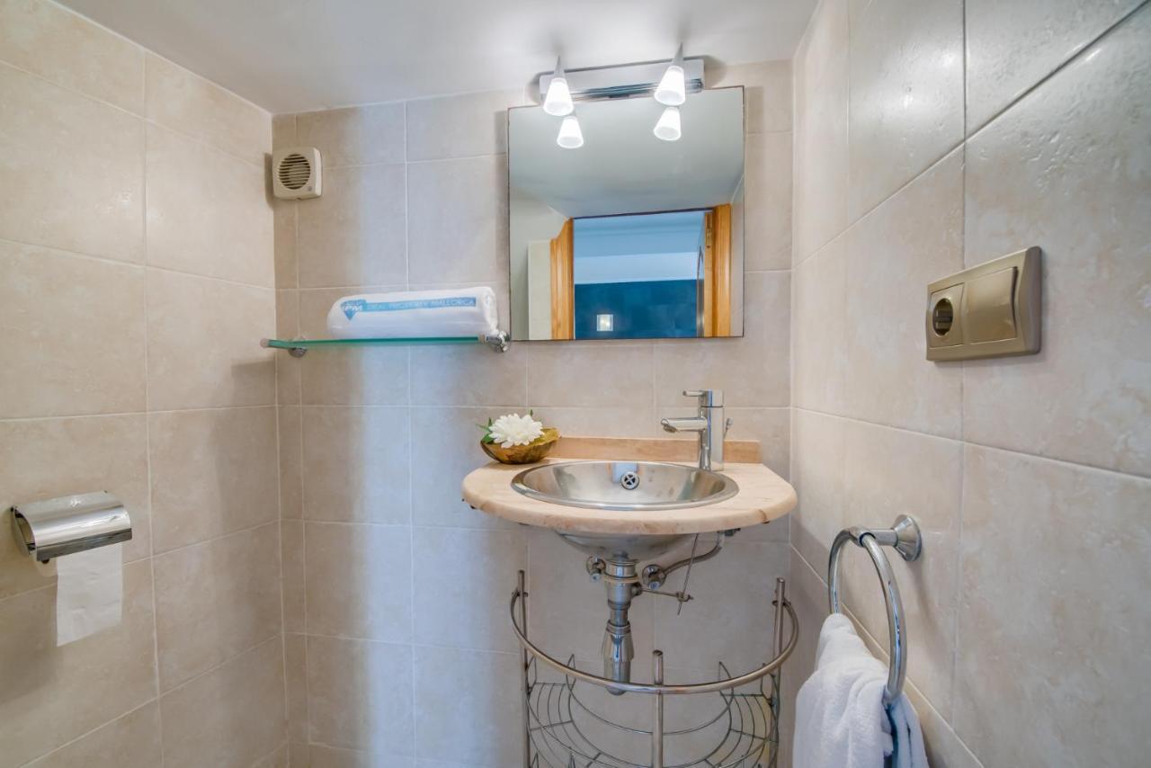 Ideal Property Mallorca - Lago Miguel Port d'Alcúdia Extérieur photo