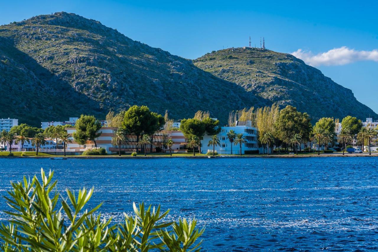 Ideal Property Mallorca - Lago Miguel Port d'Alcúdia Extérieur photo