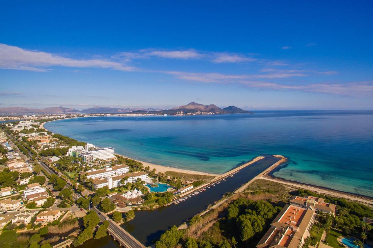 Ideal Property Mallorca - Lago Miguel Port d'Alcúdia Extérieur photo