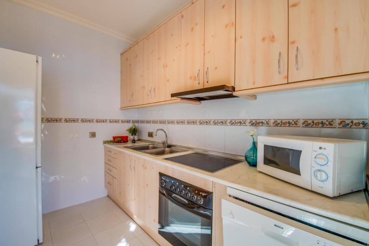 Ideal Property Mallorca - Lago Miguel Port d'Alcúdia Extérieur photo